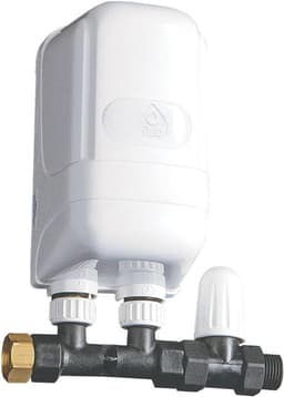 Dafi Mini water heater, for washing hands, 3.7 kW — thumbnail 1