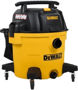 DeWalt DXV34PTA - Industriële Stofzuiger - Nat en Droog - Ingebouwd Stopcontact - 34L — thumbnail 5