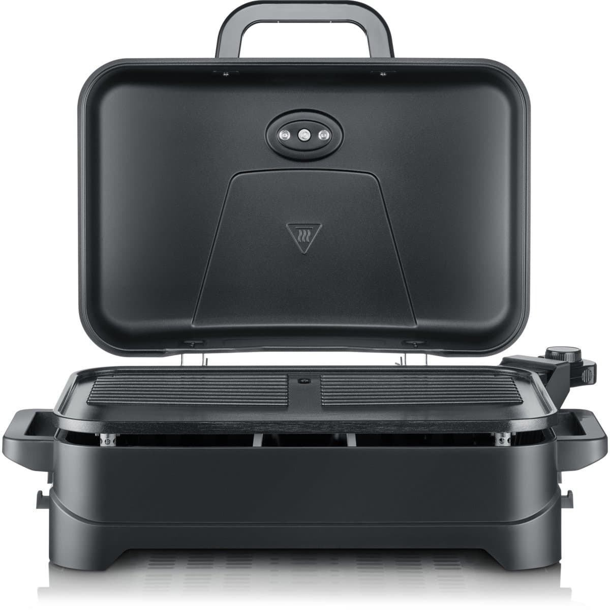 Severin Elektrische BBQ Tafelgrill PG8597 | | 4069486000061 — afbeelding 1