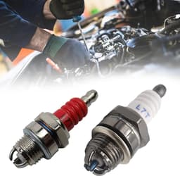 Hoge prestatie bougie L7T – Voor benzine motoren, kettingzagen, bosmaaiers — thumbnail 3