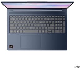 Lenovo IdeaPad Slim 5 | 16" WQXGA+ 2.8K OLED 120Hz | AMD Ryzen AI 7 350 | 16GB DDR5 | 1TB SSD | IR Cam | Copilot+ PC | W11 Pro — thumbnail 4