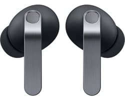 Samsung - Galaxy Buds4 Pro - Black