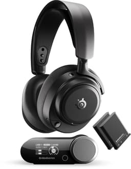 SteelSeries Arctis Nova Pro Omni gaming headset — thumbnail 1