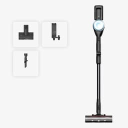 Tineco Pure One S30 Pro Pet – Steelstofzuiger – 200AW – ZeroTangle – iLoop – 65 minuten accu — thumbnail 5