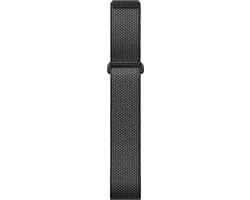 Google Fitbit Air Obsidian - Activitracker - Met zwart Actiesportbandje met klittenband — thumbnail 4