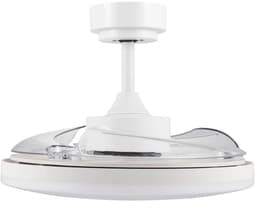 Plafondventilator Fanaway Fanaway Stroll | 106 cm | Indoor | Inclusief Lamp | Wit — thumbnail 4