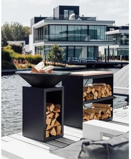 Ofyr Classic+ Storage Zwart 85 |  | 8720882112869 — thumbnail 3