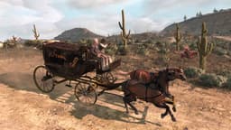 Red Dead Redemption - Nintendo Switch 2 - Code in a box - Franse hoes — thumbnail 5
