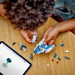 Lego Star Wars 75391 Captain Rex Y-wing Bouwstenen — thumbnail 5