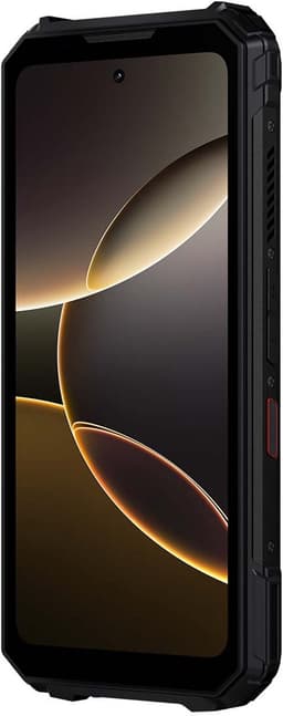 DOOGEE VMAX Play Robuuste Smartphone 5G - 36GB RAM - 512GB ROM - 20500mAh 45W - 6,78 inch 120Hz - 200MP + 32MP AI-Camera, 20MP Nachtzicht - 130dB Luidspreker - 100 LM projector - 1200LM Dubbele Campinglamp - Android 15 Telefoon - NFC GPS - Zwart — thumbnail 3