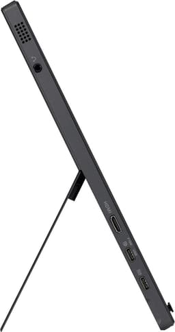 ASUS ZenScreen Touch MB16AMTR - Portable USB-C Mini-HDMI Monitor - 10-point Touch - Ingebouwde Battery - Compatible met Laptops, Smartphones en Game Consoles - 15.6 inch — thumbnail 4