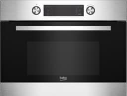 Beko MCI44313X -1 Inbouw magnetron Combi + 3 Jaar Gratis Extra Garantie — thumbnail 1