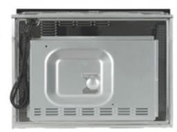 Beko MCI44313X -1 Inbouw magnetron Combi + 3 Jaar Gratis Extra Garantie — thumbnail 2
