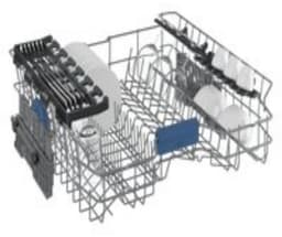 Beko BDIN16430-1 b100 Volledig ingebouwd 14 couverts + 3 Jaar Gratis Extra Garantie — thumbnail 5