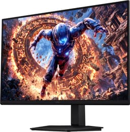 Samsung Odyssey G8 G80HS LS32HG806ESXEN - 6K 165Hz - Dual mode - 3K 330Hz - IPS computer monitor - 32 inch — thumbnail 5