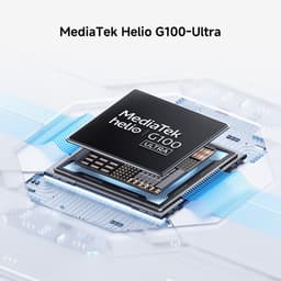 Smartphone-REDMI Note 15-8GB+128GB-Blauw — thumbnail 5