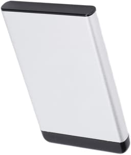 By shayne - Draagbare externe harde schijf - USB 3.0 - Ultradunne schijf voor snelle gegevensoverdracht - 250 GB - Brede compatibiliteit - Geschikt v. — thumbnail 2