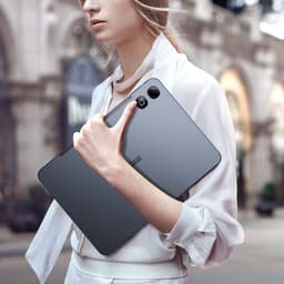 DOOGEE U13 Pro - Tablet - 36GB RAM (6+30GB) + 256GB ROM (2TB/TF) - 11000mAh/18W - 13,4 Inch FHD+ 120Hz IPS - Android 16 - T7300 - Dubbele luidsprekers - Wi-Fi 5 - Face ID - Bluetooth 5.4 — thumbnail 3