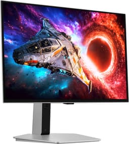 Samsung G8 G80SH LS27HG802SUXEN OLED — thumbnail 4