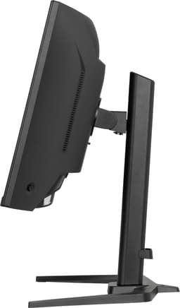 iiyama G-Master GCB3484WQSU-B2 Red Eagle - 34 inch - WQHD - VA - 200Hz - Verstelbaar - Curved - Dual mode (400Hz) — thumbnail 3