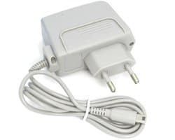 Universele adapter geschikt voor Nintendo 2DS / 3DS Oplader – New 2DS XL, New 3DS XL, DSi (XL) – Game console Oplader – 4.6V 900mA – 120CM Kabel