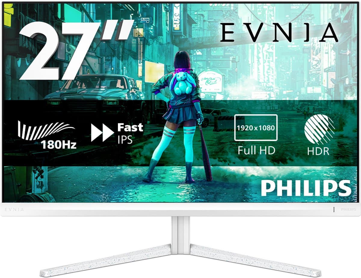 Philips Evnia 27M2N3201A/00 27'' gaming monitor — afbeelding 1