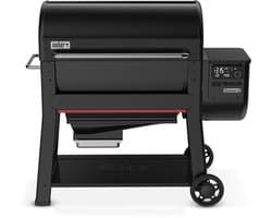BBQ WEBER 1500131 Searwood / 600 XL / Pelletbarbecue