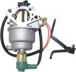 Carburateur Grasmaaier - Brandstof Injector - Motor Onderhoud - Directe Vervanging - Compact Ontwerp — thumbnail 3
