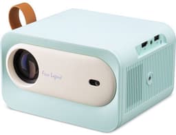 AOPEN QP30 Groene LCD 1080p 300 ANSI Lumen Videoprojector — thumbnail 1