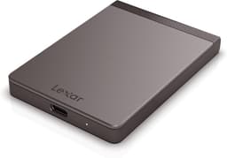 Draagbare Externe SSD 1TB USB Type-C Hoge Snelheid — thumbnail 1