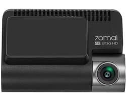 70mai Dash Cam 4K A800SE 4G set