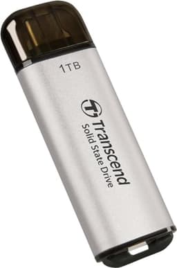 Draagbare SSD 1TB USB Type-C met Hoge Snelheid — thumbnail 4