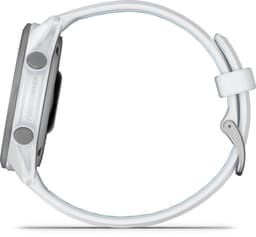 Garmin Forerunner® 170 - GPS hardloophorloge - Garmin Pay - 42,6 mm - Wit — thumbnail 2