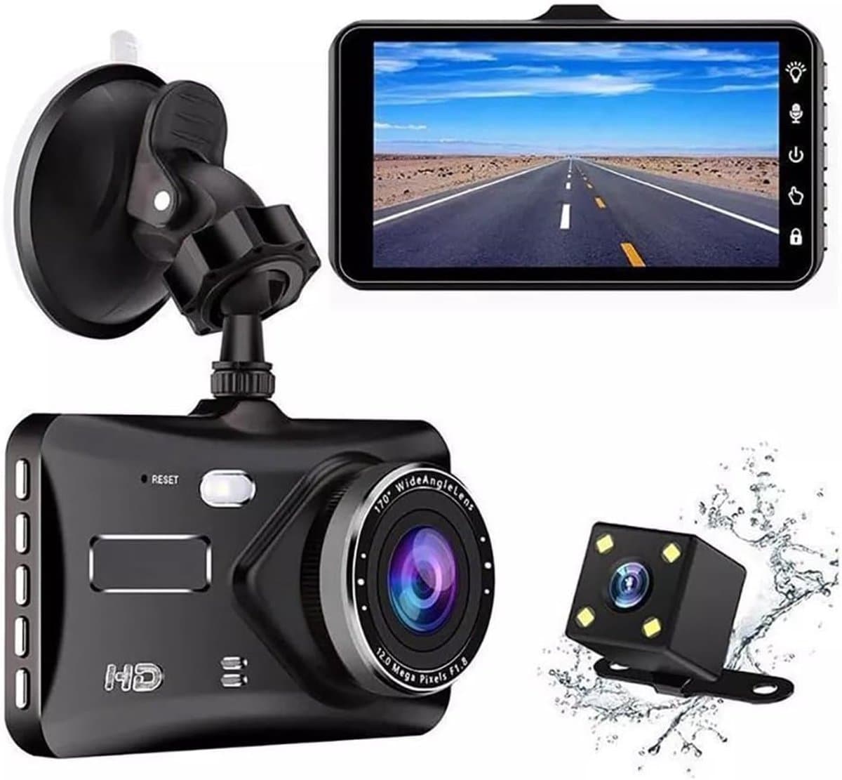 DashCam Original (32GB) — afbeelding 1