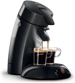 Philips Senseo New Original HD7817/60 - Koffiepadapparaat - Zwart — thumbnail 1