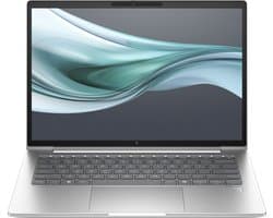 HP Elitebook 640 G11 – Ultra 5-135U - (2x8GB) 16GB - 512GB SSD – 14" IPS 1920 x 1200 - W11P - Verl. Keyb - 4G - IR cam - 1 jaar garantie