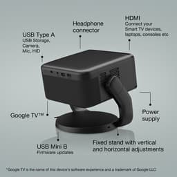 Epson EF-22B — thumbnail 2
