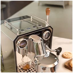 Cecotec Baristeo Intima – Espresso koffiezetapparaat – 15 bar — thumbnail 4