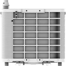 Midea PortaSplit Mobiele Split Airco - Incl. Luchtreiniger - 12.000 BTU - Koelen & Verwarmen - Met Wifi — thumbnail 4