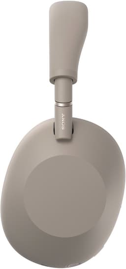Sony WH1000XM6 Sandstone — thumbnail 2