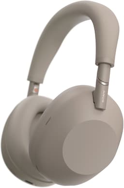 Sony WH1000XM6 Sandstone — thumbnail 1