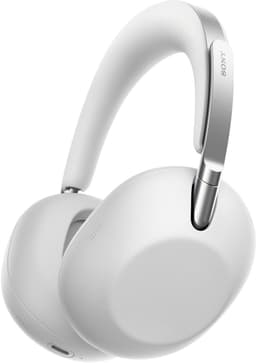 SONY 1000X THE COLLEXION Over-ear Draadloze hoofdtelefoon met Noise-cancelling Platinum — thumbnail 1