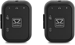 SubZero VOXLINK Pocket GO Draadloos Dubbel In-ear Monitor Systeem — thumbnail 5