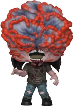 Pop Television: The Last of Us Clicker - Funko Pop #1843 — thumbnail 3