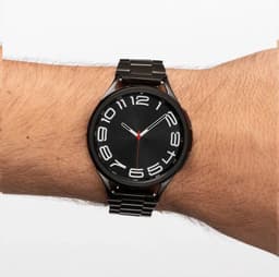 Samsung Special Edition SA.R950BRSLTE Galaxy Watch 6 - Smartwatch — thumbnail 3