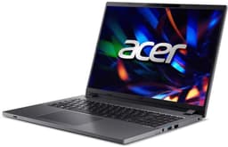 Acer TravelMate P2 laptop - 16 inch WUXGA IPS - Intel Core i5-1334u - 16GB RAM - 512GB SSD - Windows 11 Pro - 2 Jaar garantie — thumbnail 2