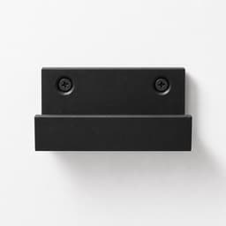 YUOM. Wandhouder geschikt voor JBL Go 1/2/3/4/5 – Muurbeugel Speaker – Zwart – Incl. Schroeven & Pluggen — thumbnail 4