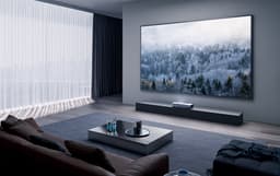 AWOL Vision Aetherion Max - LaserTV — thumbnail 4