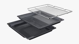 Bosch CMG7361B1 Air Fry — thumbnail 2