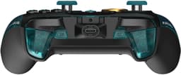 Gamesir, G7 Pro 8K Bluetooth en Bedrade PC Hall Effect Ultra Reactieve Gamecontroller, Zwart / Blauw — thumbnail 3